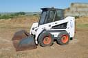 Bobcat 763 Image