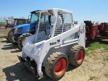 Main image Bobcat 763