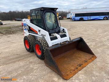 Main image Bobcat 763