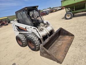 Bobcat 763 Image