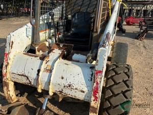 Bobcat 763 Image