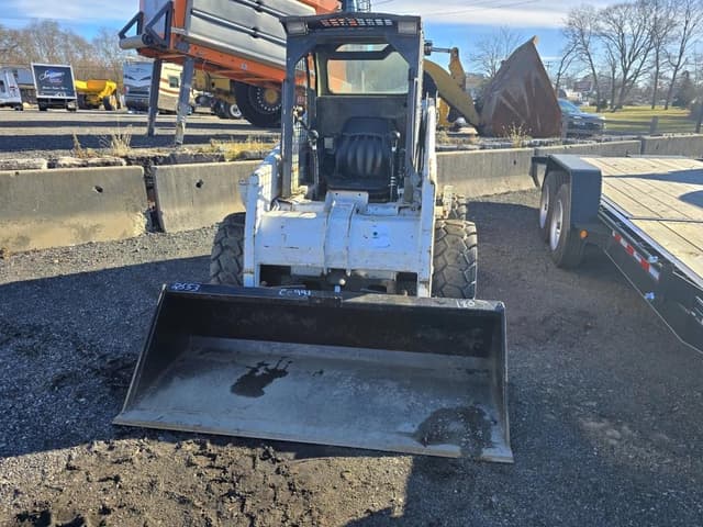 Image of Bobcat 763 equipment image 1