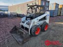 Bobcat 763 Image