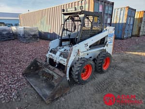 Bobcat 763 Image