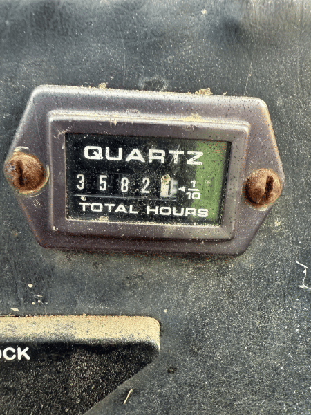 Image of Bobcat 763 equipment image 3