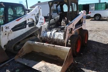Main image Bobcat 763