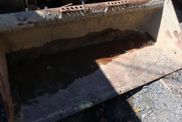 Image of Bobcat 763 equipment image 4