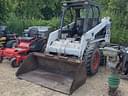 Bobcat 763 Image