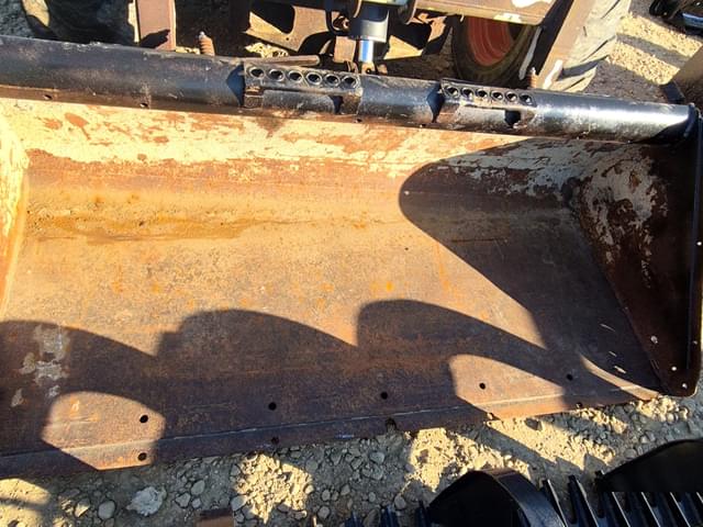 Image of Bobcat 763 equipment image 1