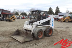 Bobcat 763 Image