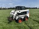 Bobcat 763 Image