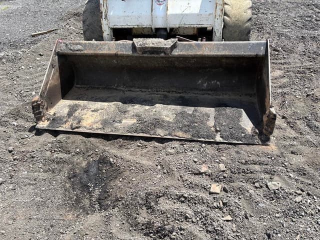 Image of Bobcat 763 equipment image 3