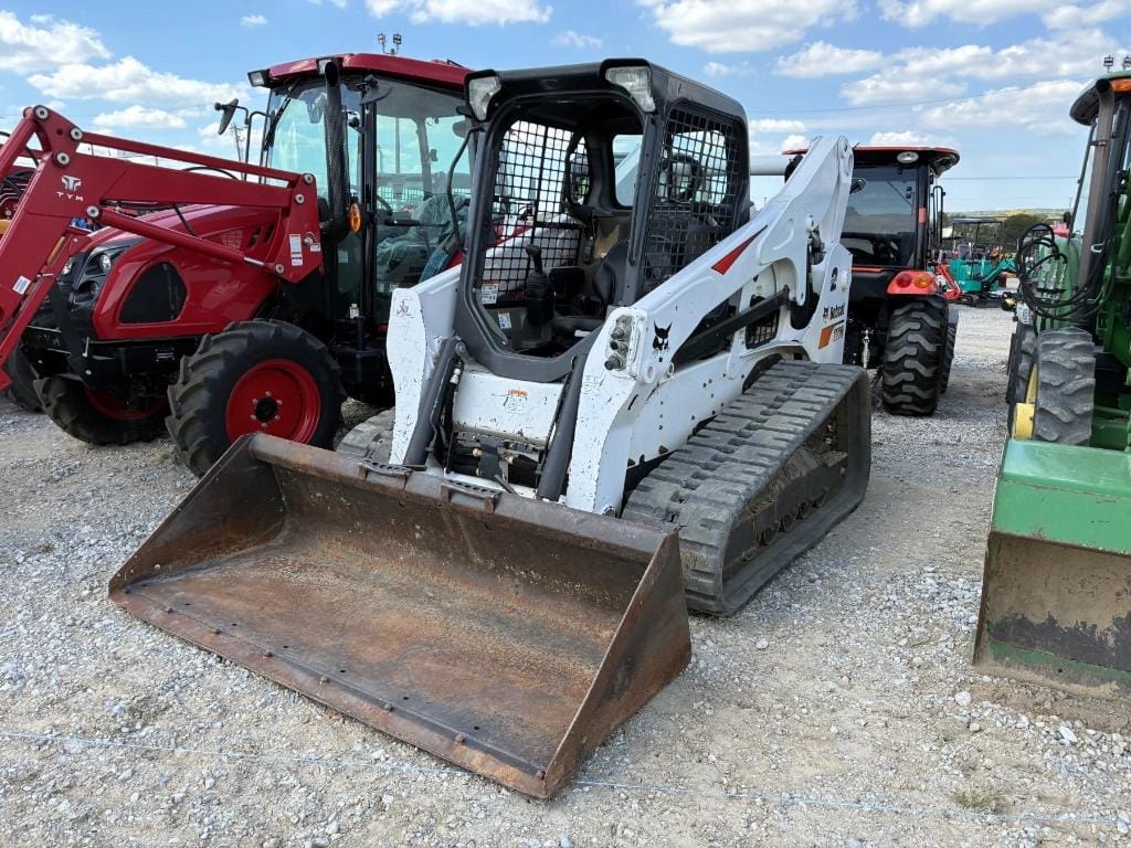 2022 Bobcat T770 Equipment Image0