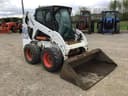 2001 Bobcat 773 Image