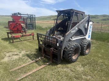 Main image Bobcat 773
