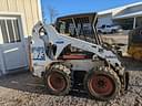 Bobcat 773 Image