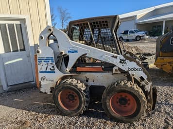 Main image Bobcat 773