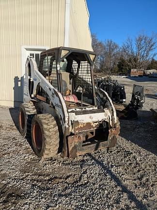 Image of Bobcat 773 equipment image 1