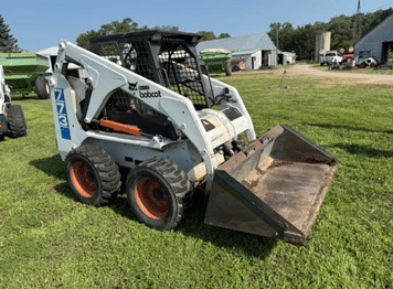 Main image Bobcat 773