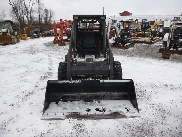 Image of Bobcat 773 equipment image 1
