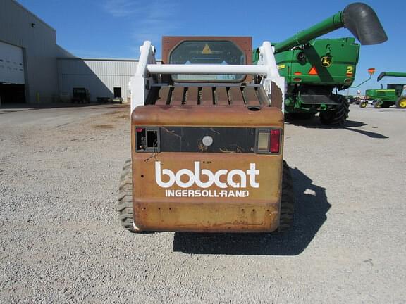 Image of Bobcat 773 equipment image 3