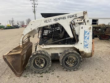 Main image Bobcat 773