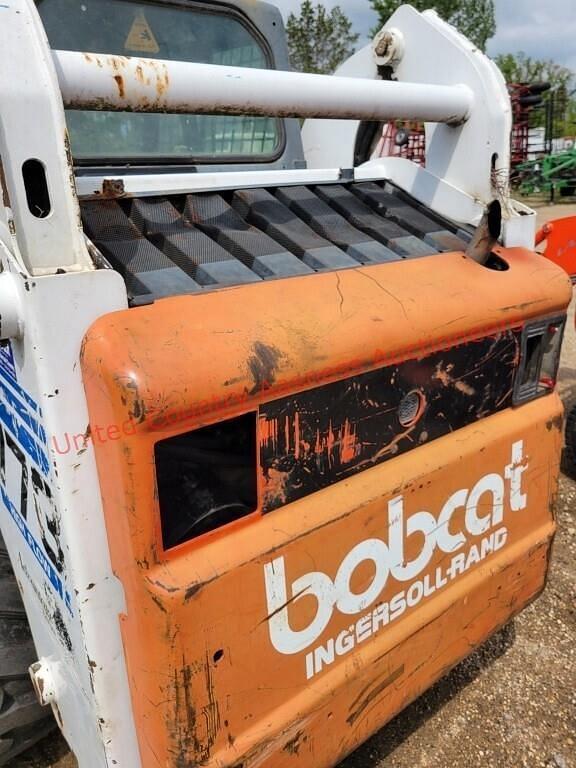 Image of Bobcat 773 equipment image 4