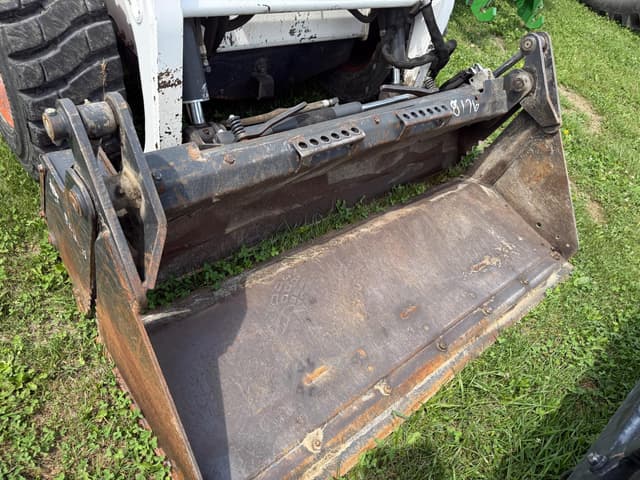 Image of Bobcat 773 equipment image 2