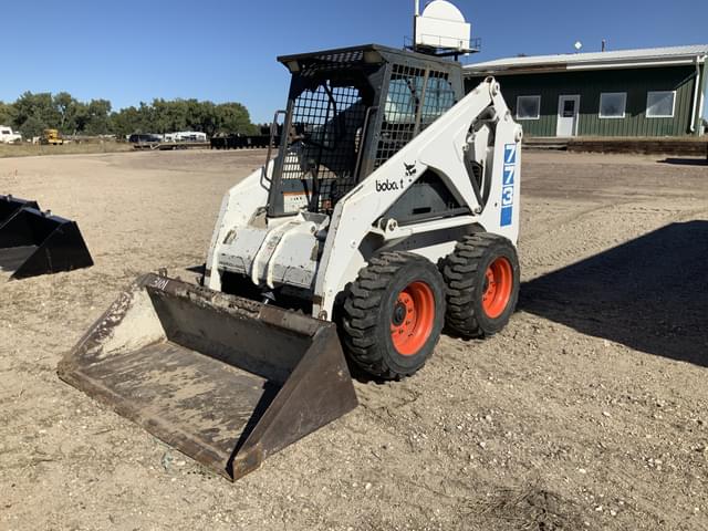 Image of Bobcat 773 equipment image 2