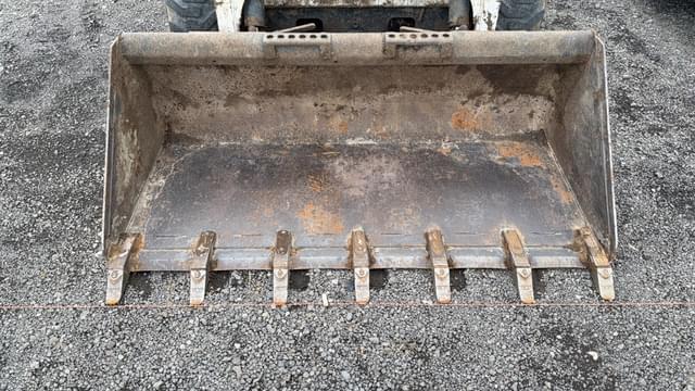 Image of Bobcat 773 equipment image 3