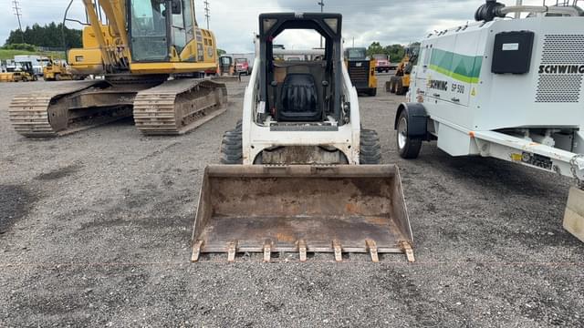Image of Bobcat 773 equipment image 1