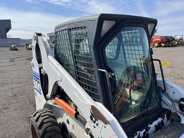Image of Bobcat 773 equipment image 4