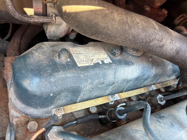 Image of Bobcat 773 equipment image 3