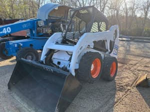 Bobcat 773 Image