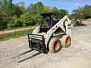 Bobcat 773 Image