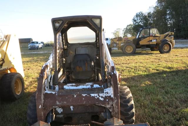 Image of Bobcat 773 equipment image 3