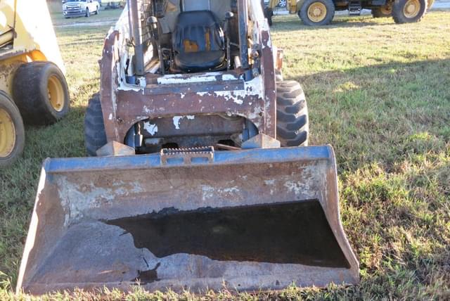 Image of Bobcat 773 equipment image 2