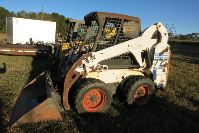 Image of Bobcat 773 equipment image 1