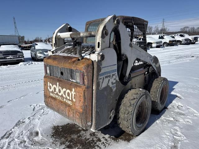 Image of Bobcat 773 equipment image 2