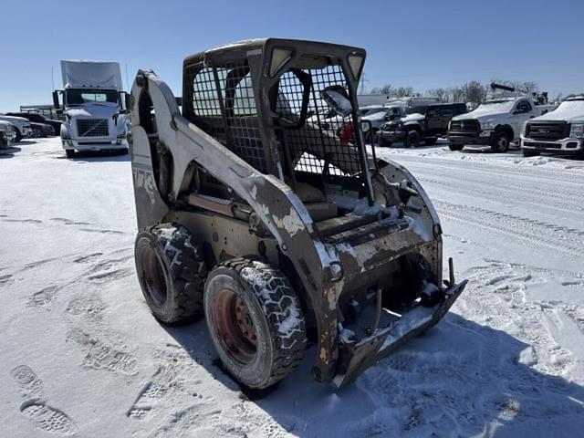 Image of Bobcat 773 equipment image 3