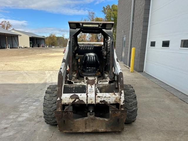 Image of Bobcat 773 equipment image 2