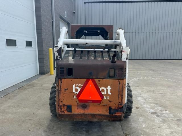 Image of Bobcat 773 equipment image 4