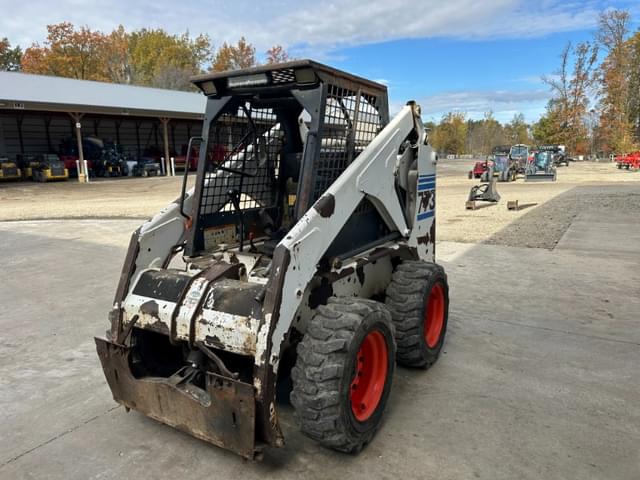 Image of Bobcat 773 equipment image 3