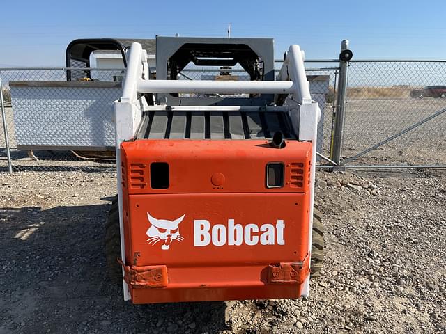 Image of Bobcat 773 equipment image 3