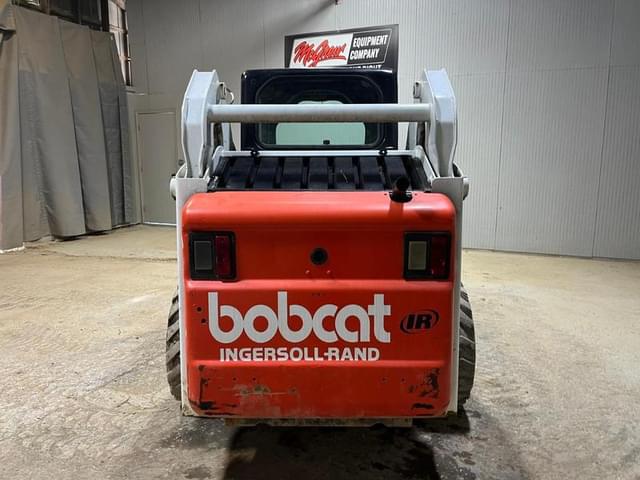 Image of Bobcat 773 equipment image 3