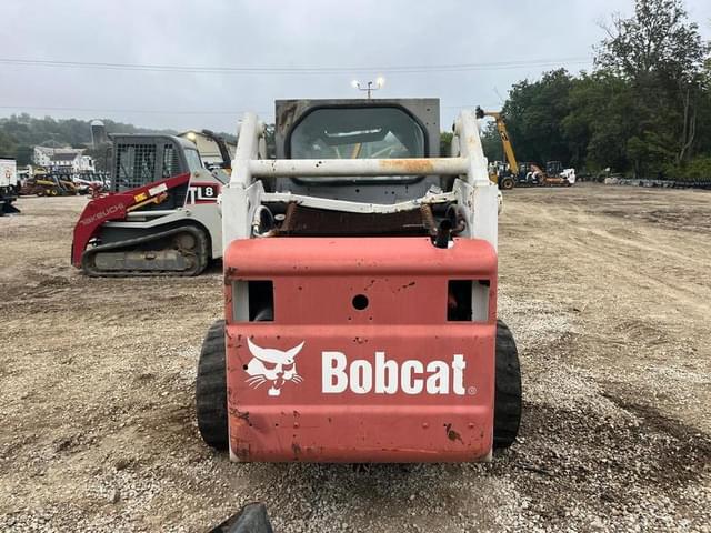 Image of Bobcat 773 equipment image 3