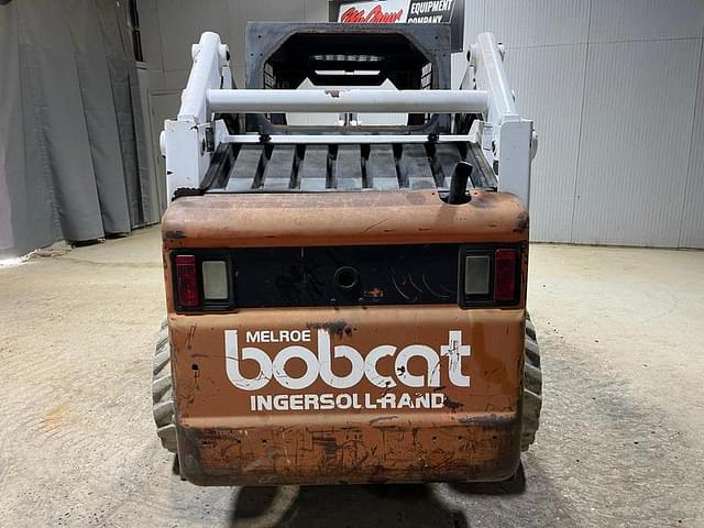 Image of Bobcat 773 equipment image 3