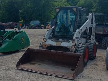 Main image Bobcat 773
