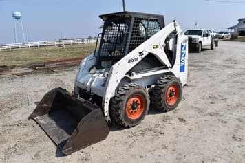 Main image Bobcat 773