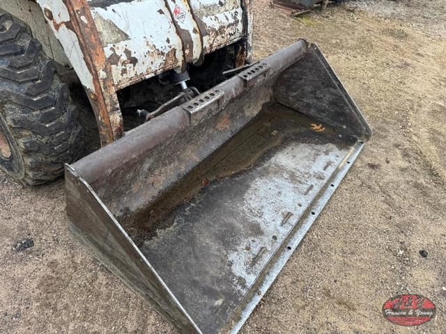 Image of Bobcat 773 equipment image 1